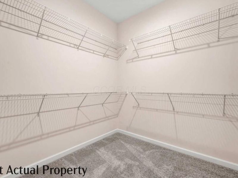 1253 Fairstone Drive, Unit LOT 30028, Lewis Center, OH 43035 Photo 16