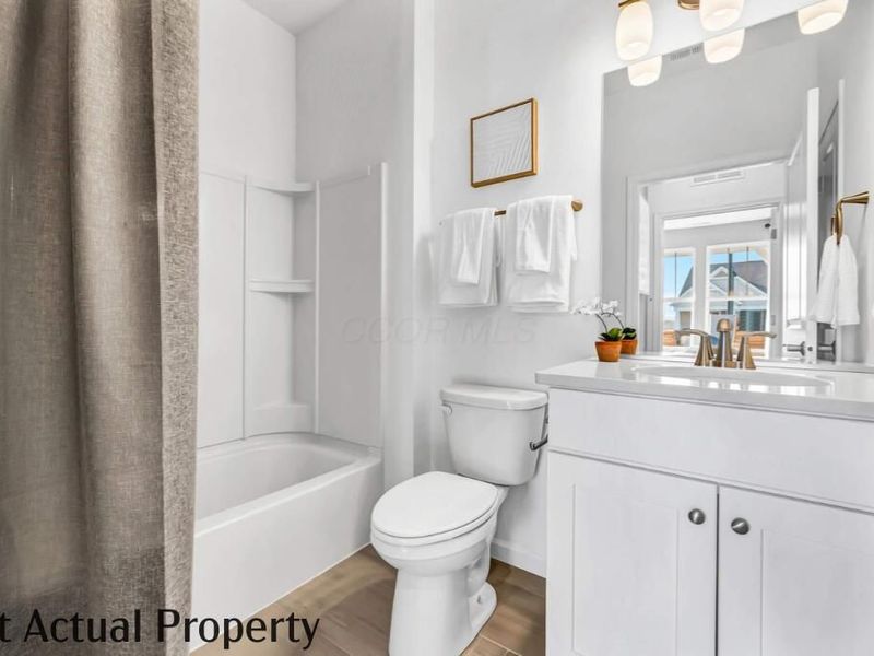 1253 Fairstone Drive, Unit LOT 30028, Lewis Center, OH 43035 Photo 18