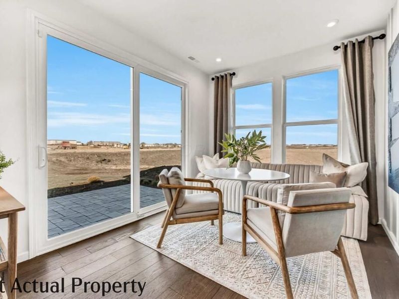 1253 Fairstone Drive, Unit LOT 30028, Lewis Center, OH 43035 Photo 19