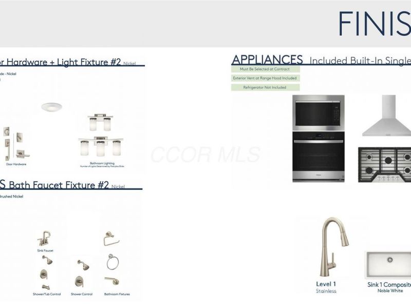 1253 Fairstone Drive, Unit LOT 30028, Lewis Center, OH 43035 Photo 6