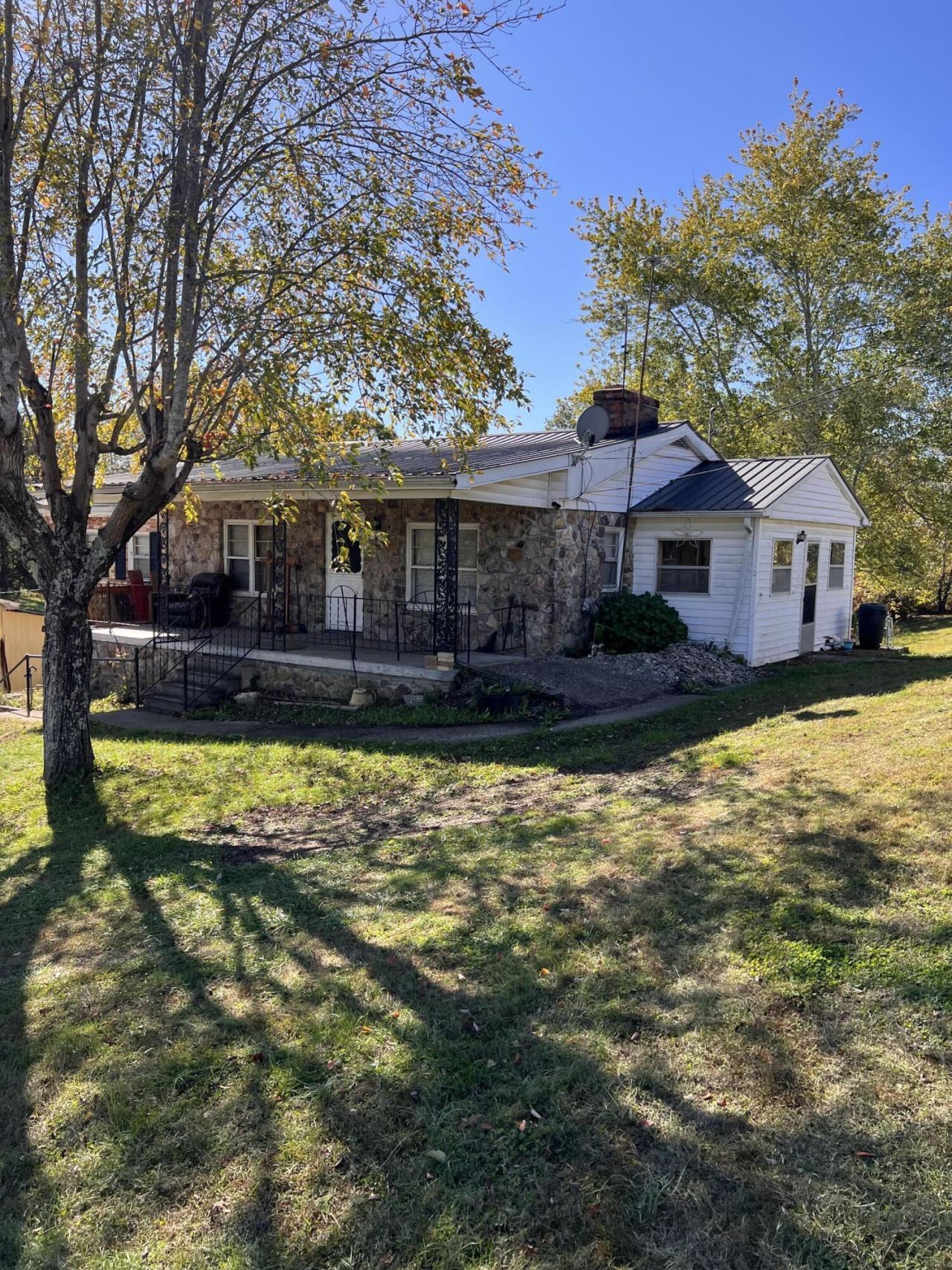 10 Beech Fork Road, Clay City, KY 40312 Main Photo