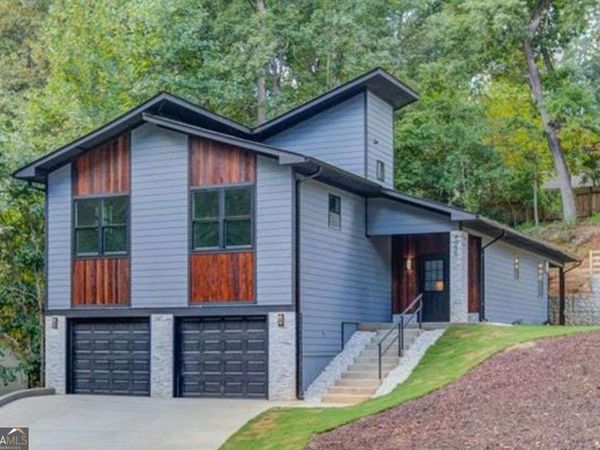 4050 Skyline Drive, Gainesville, GA 30501