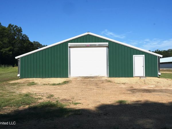 8001 W West Topisaw Rd, Summit, MS 39666