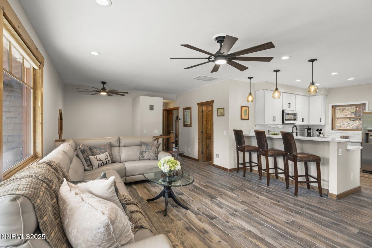 984 Tyner Way, Incline Village, NV 89451 Photo