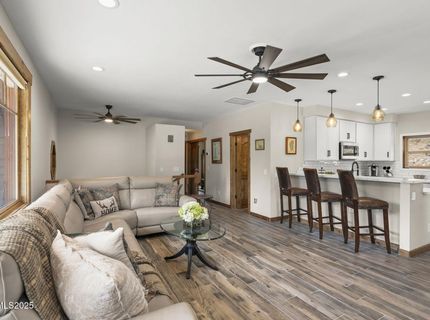 984 Tyner Way, Incline Village, NV 89451 Photo