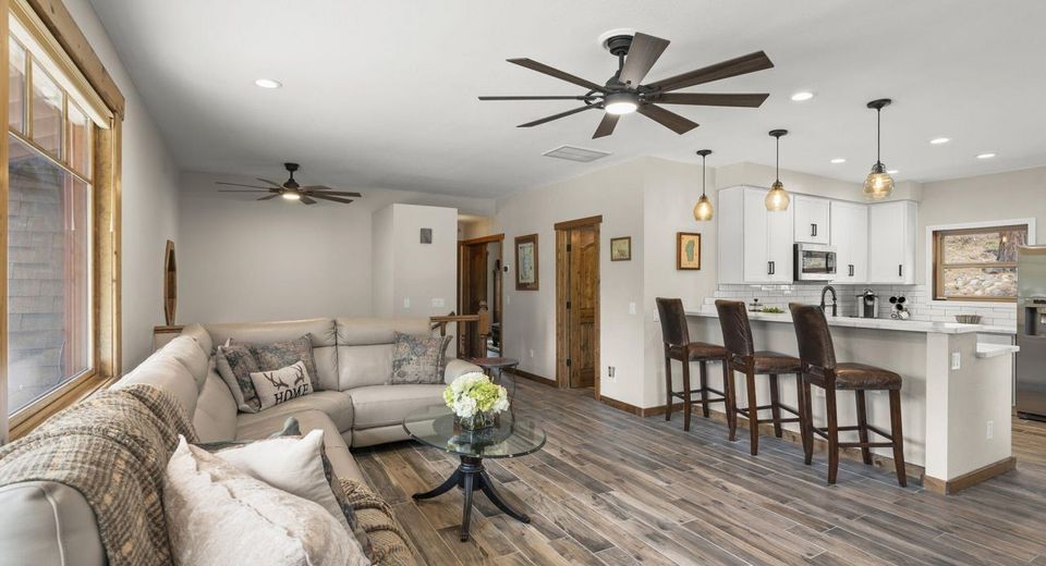 984 Tyner Way, Incline Village, NV 89451 Photo