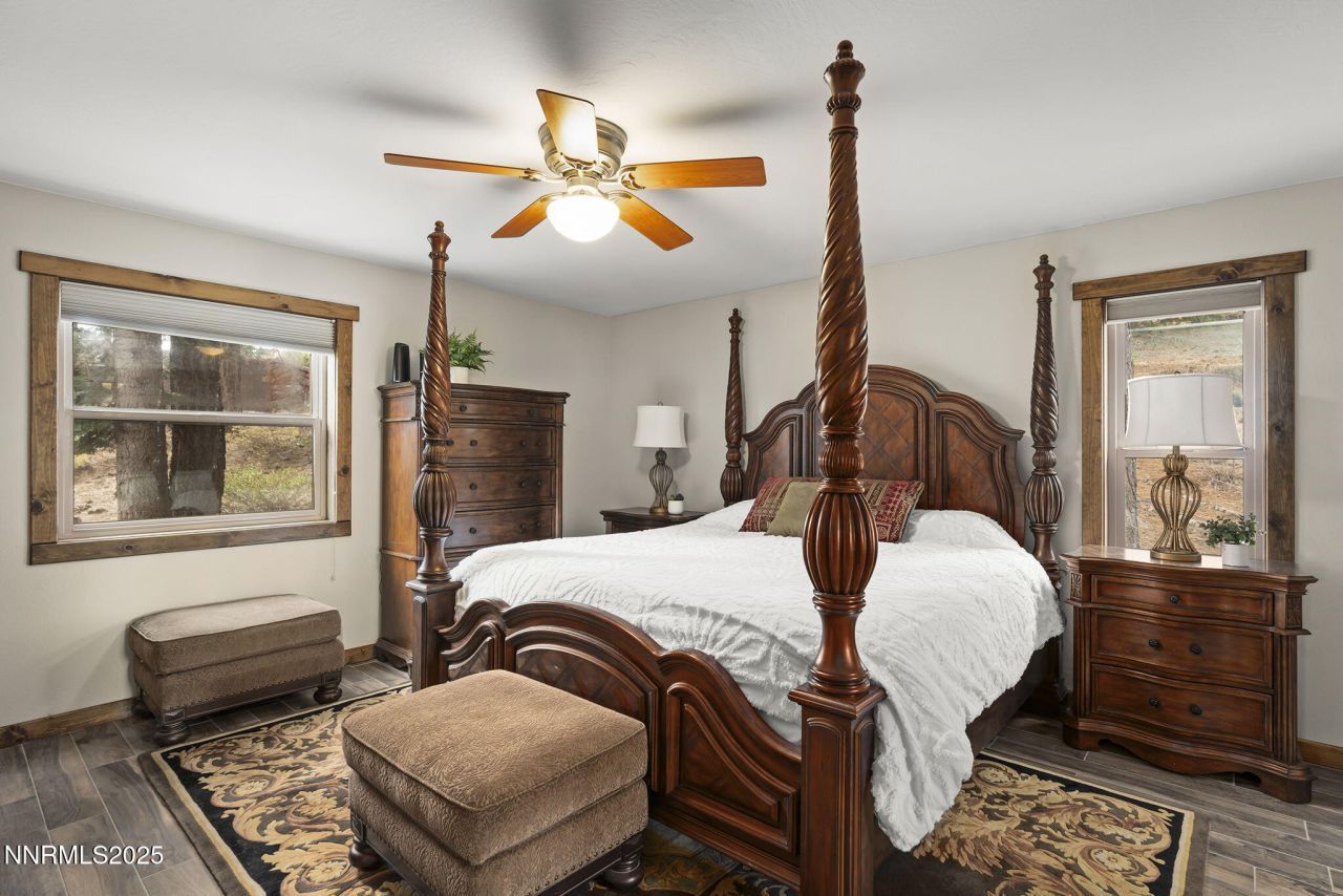 984 Tyner Way, Incline Village, NV 89451 Photo