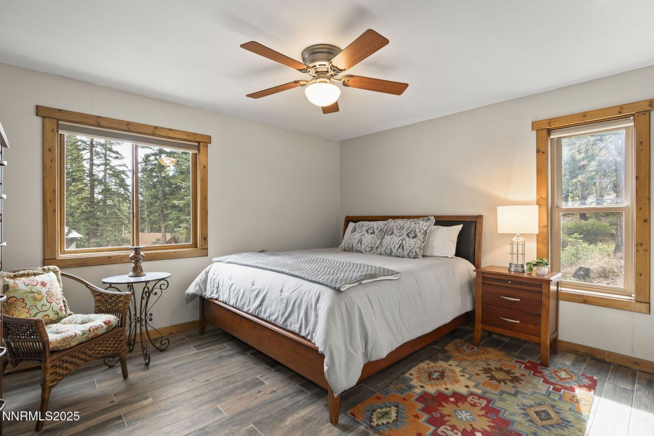 984 Tyner Way, Incline Village, NV 89451 Photo