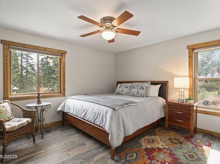 984 Tyner Way, Incline Village, NV 89451 Photo