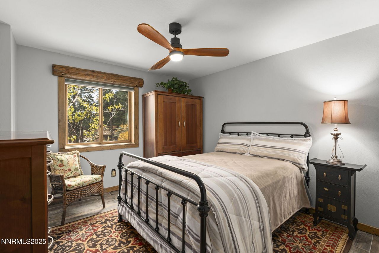 984 Tyner Way, Incline Village, NV 89451 Photo