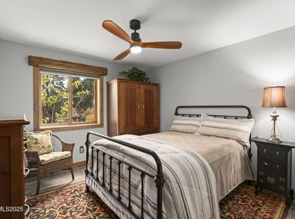 984 Tyner Way, Incline Village, NV 89451 Photo