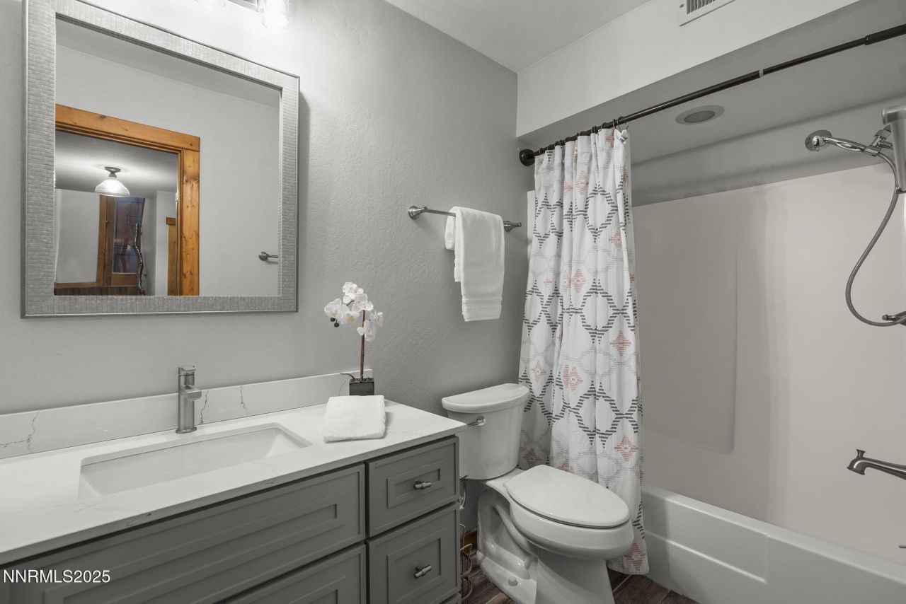 984 Tyner Way, Incline Village, NV 89451 Photo