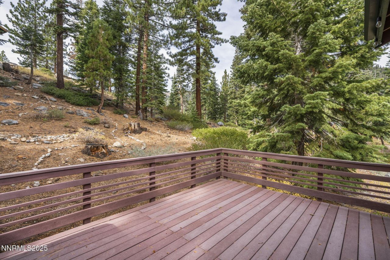 984 Tyner Way, Incline Village, NV 89451 Photo