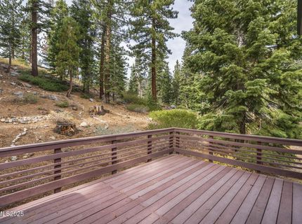 984 Tyner Way, Incline Village, NV 89451 Photo