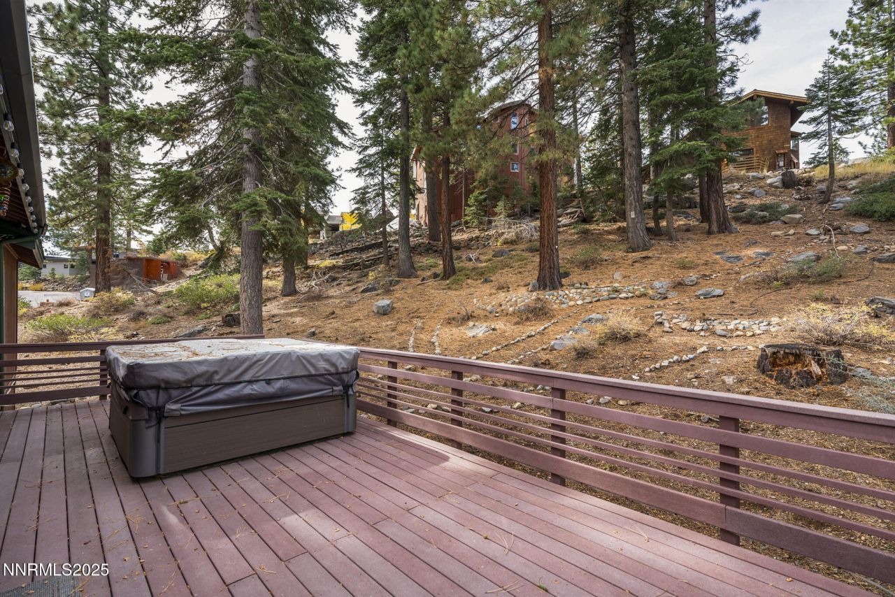 984 Tyner Way, Incline Village, NV 89451 Photo