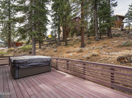 984 Tyner Way, Incline Village, NV 89451 Photo