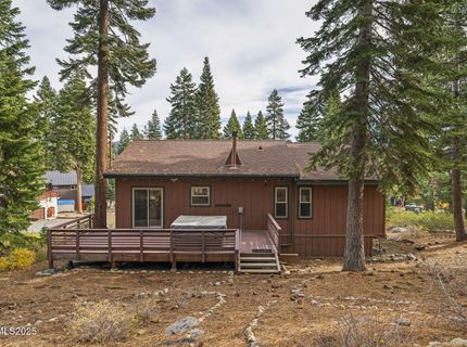 984 Tyner Way, Incline Village, NV 89451 Photo