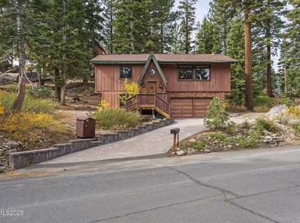 984 Tyner Way, Incline Village, NV 89451 Photo