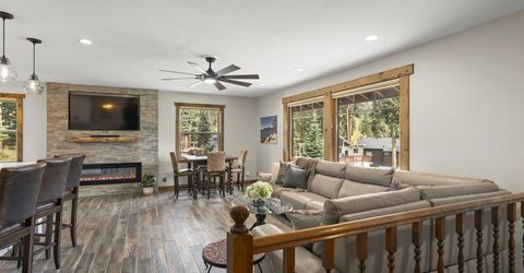 984 Tyner Way, Incline Village, NV 89451 Photo