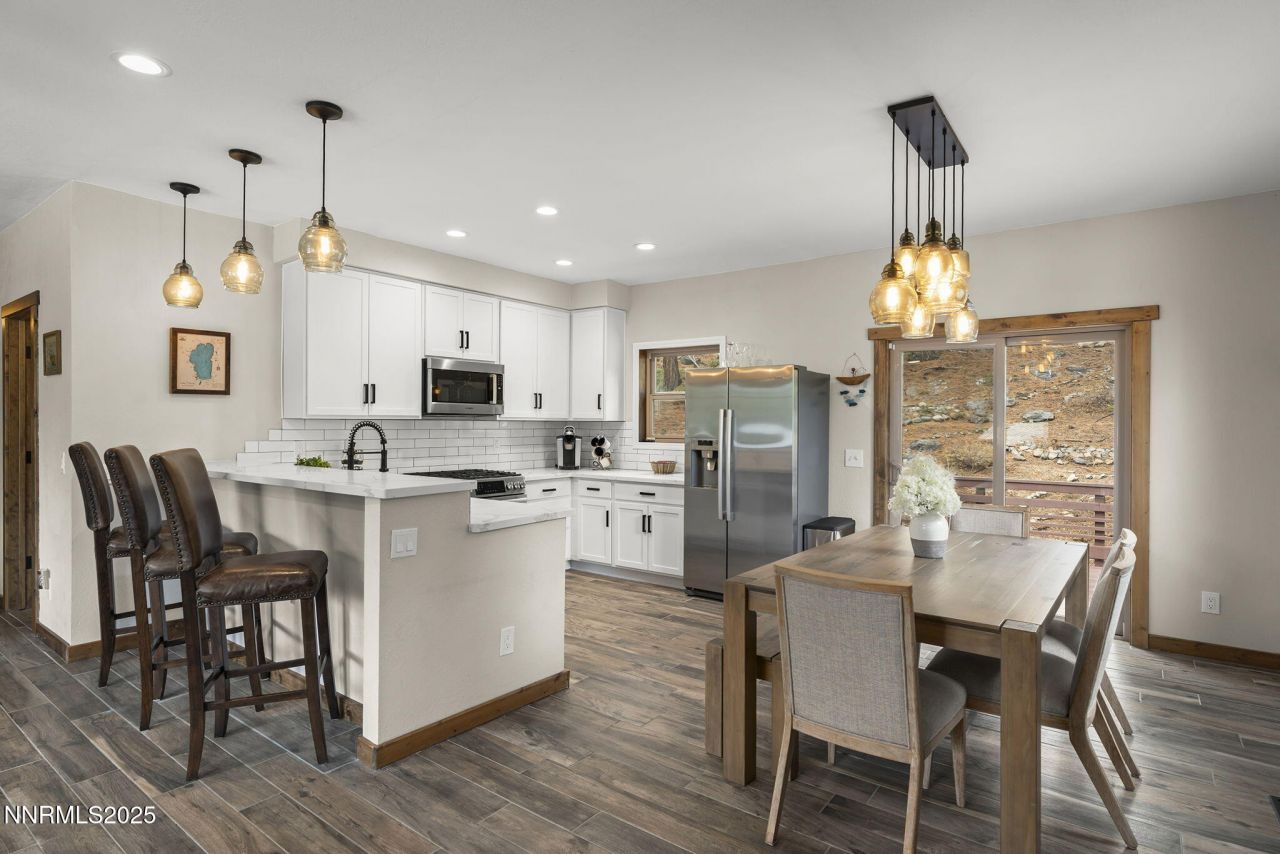 984 Tyner Way, Incline Village, NV 89451 Photo