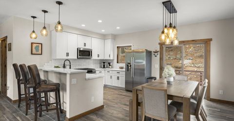 984 Tyner Way, Incline Village, NV 89451 Photo