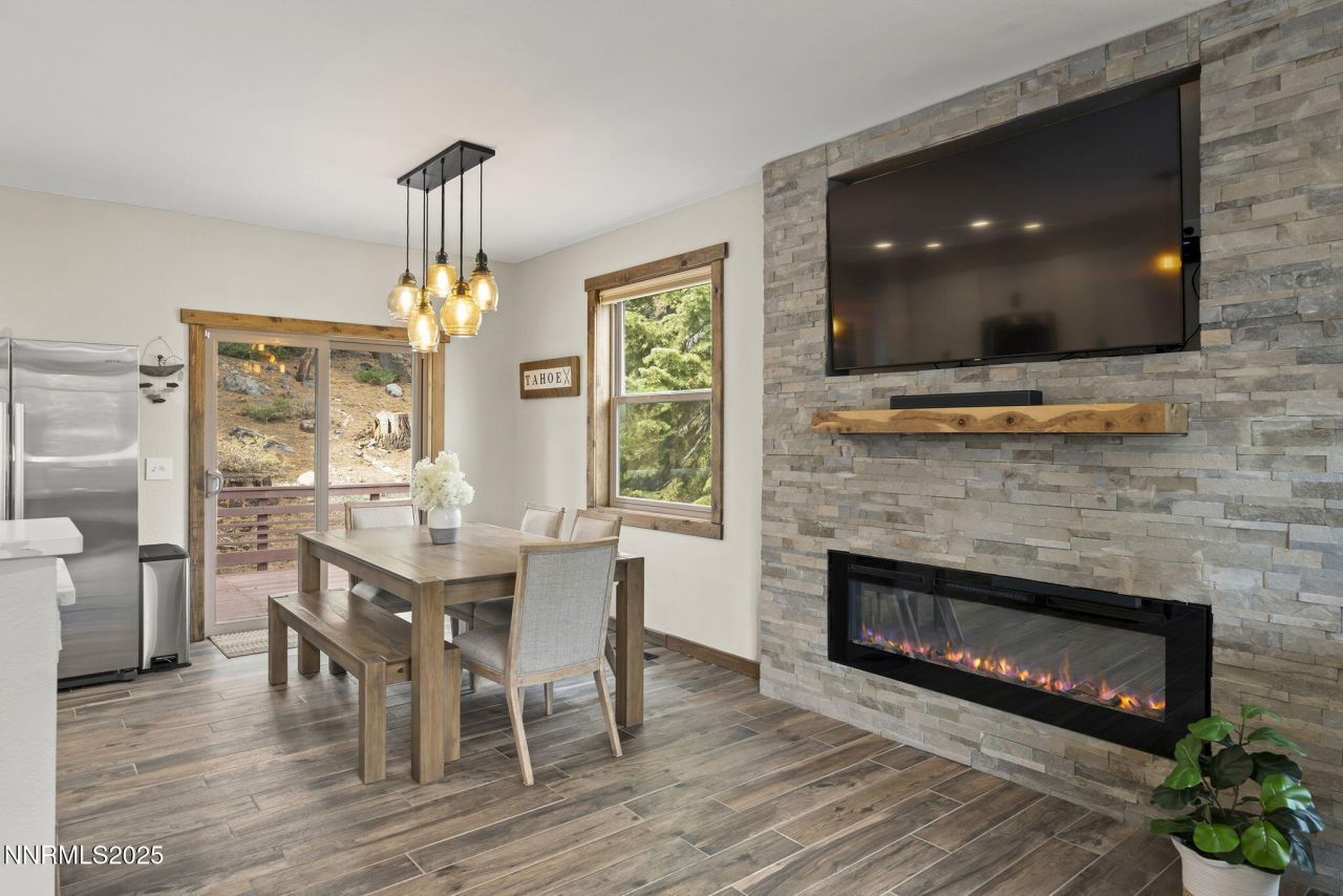 984 Tyner Way, Incline Village, NV 89451 Photo