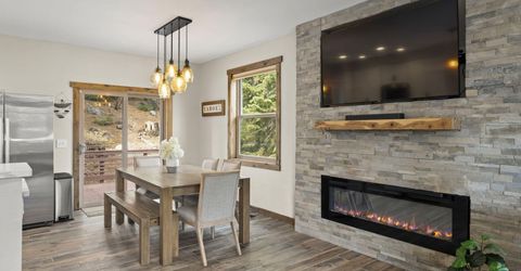 984 Tyner Way, Incline Village, NV 89451 Photo