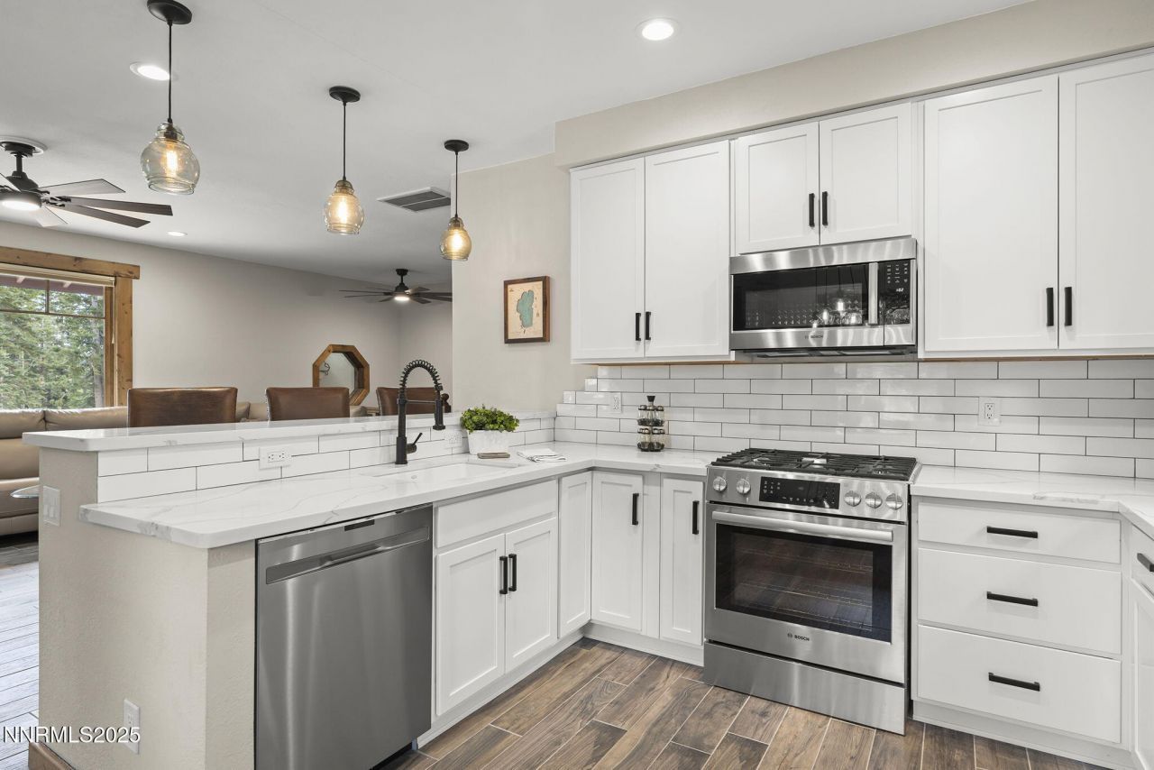 984 Tyner Way, Incline Village, NV 89451 Photo