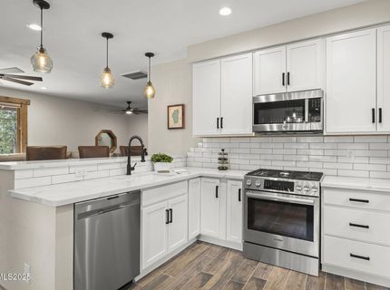 984 Tyner Way, Incline Village, NV 89451 Photo