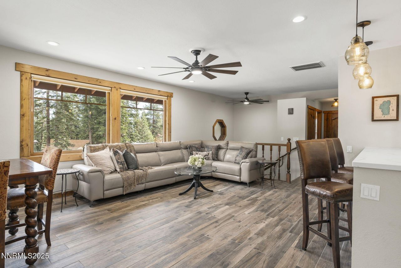 984 Tyner Way, Incline Village, NV 89451 Photo