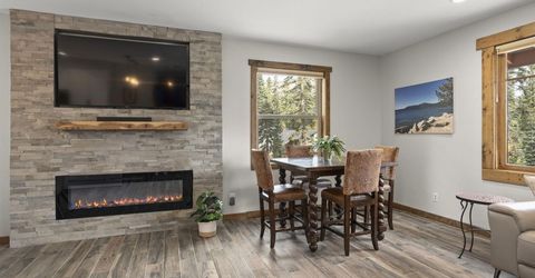 984 Tyner Way, Incline Village, NV 89451 Photo