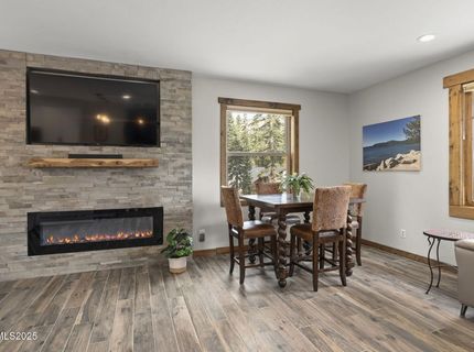 984 Tyner Way, Incline Village, NV 89451 Photo