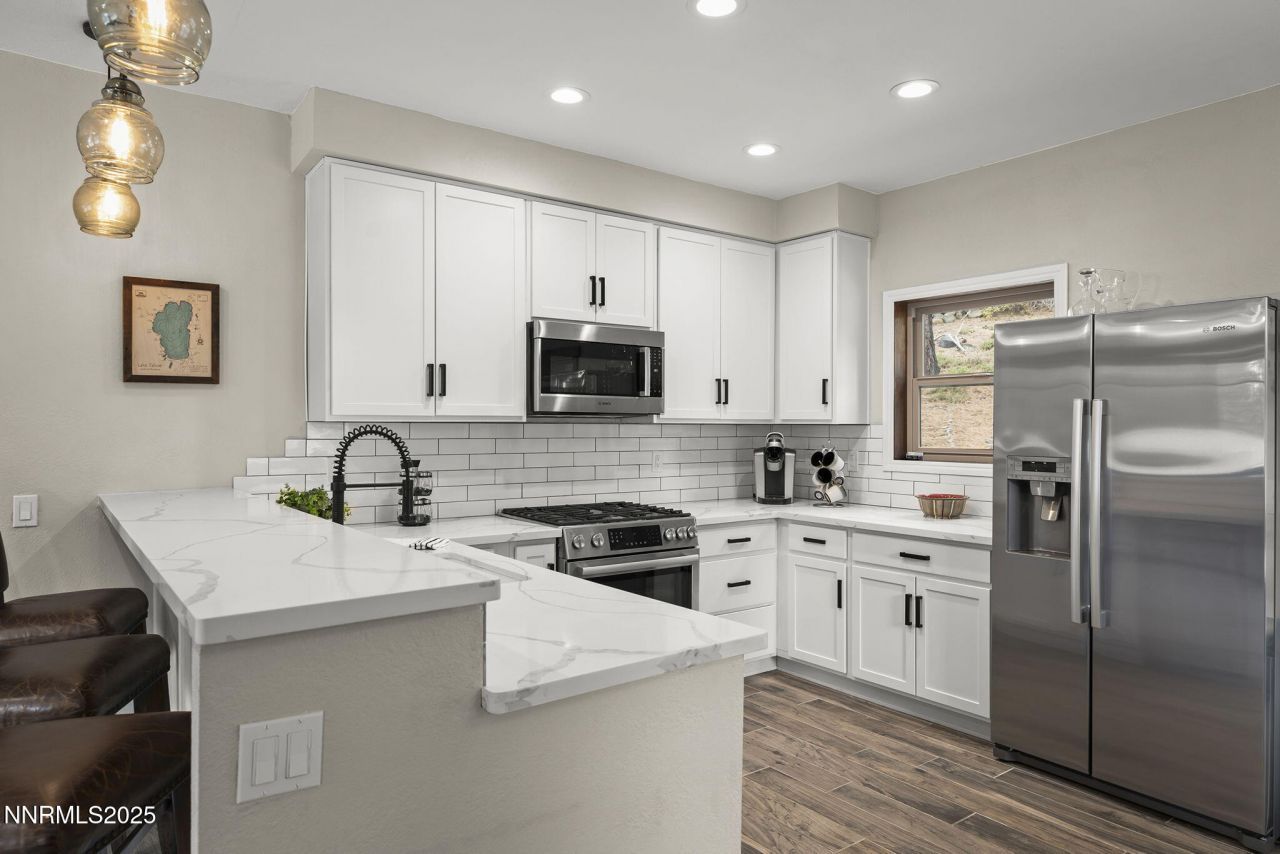 984 Tyner Way, Incline Village, NV 89451 Photo