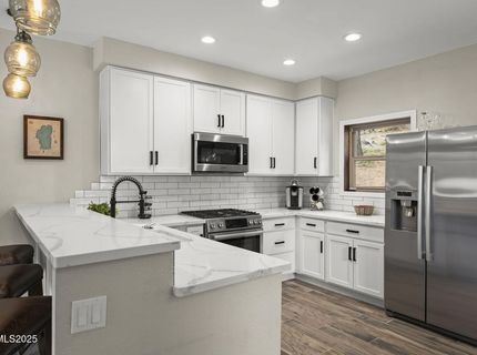 984 Tyner Way, Incline Village, NV 89451 Photo