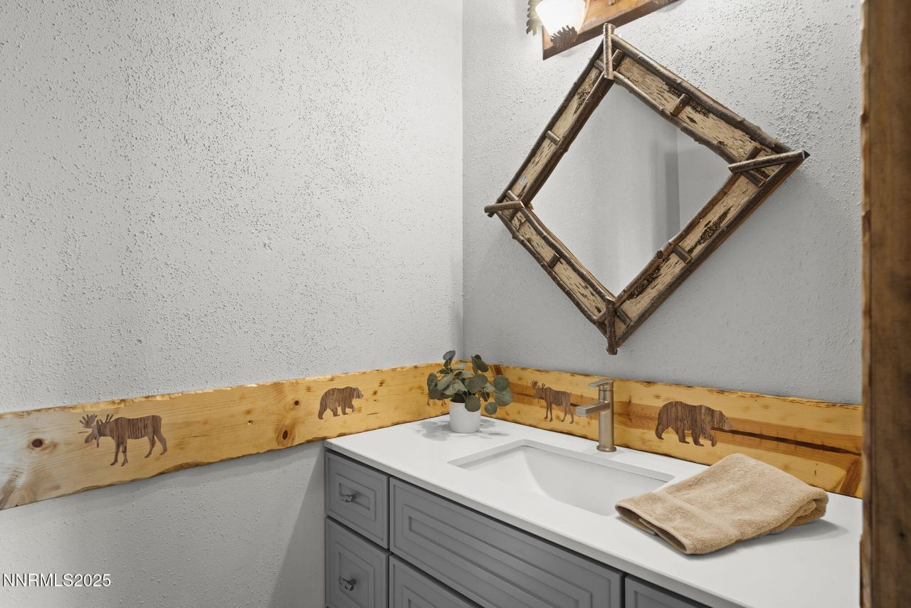 984 Tyner Way, Incline Village, NV 89451 Photo