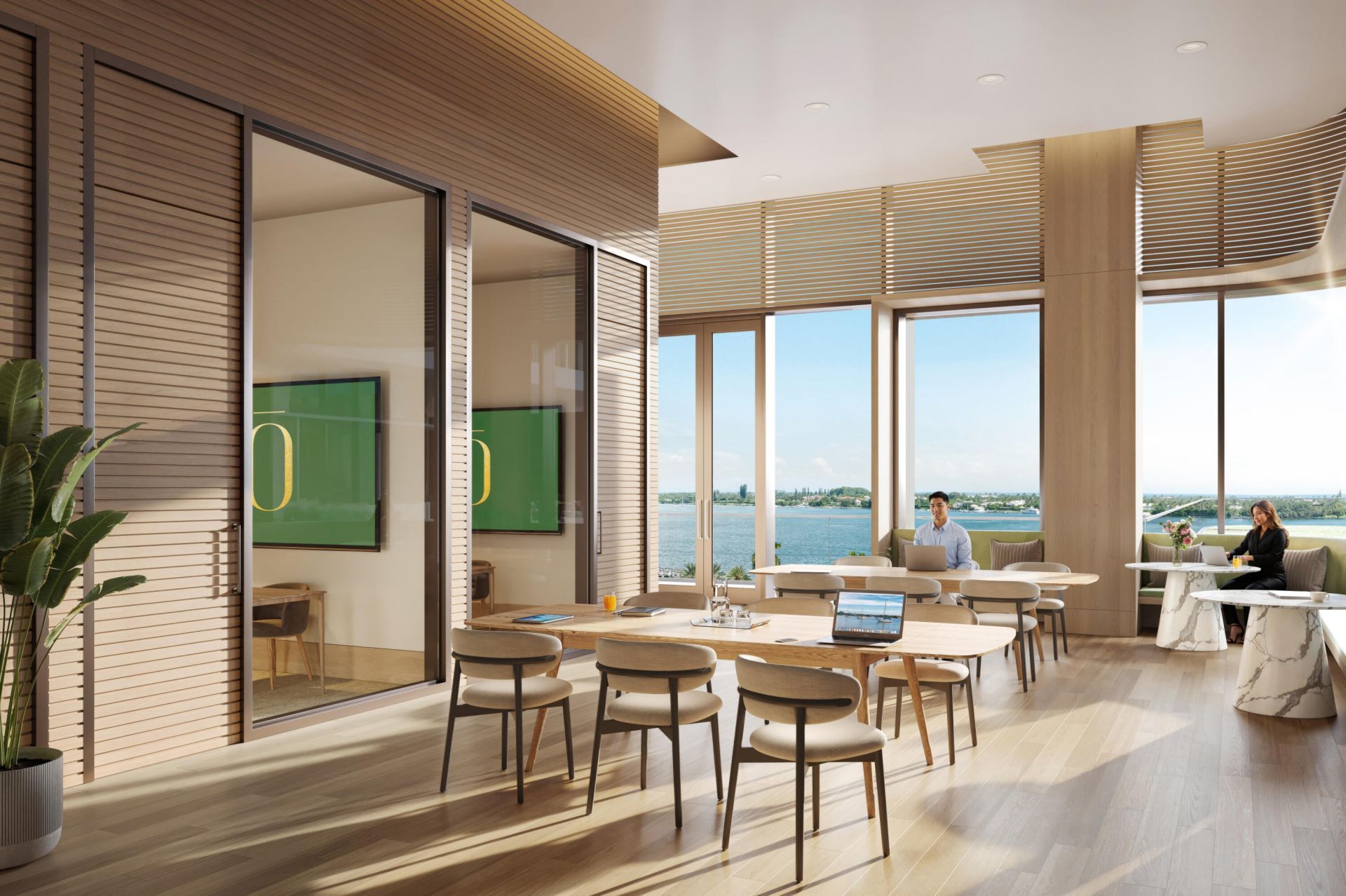 1919 N Flagler Drive, Unit 911, West Palm Beach, FL 33407 Photo