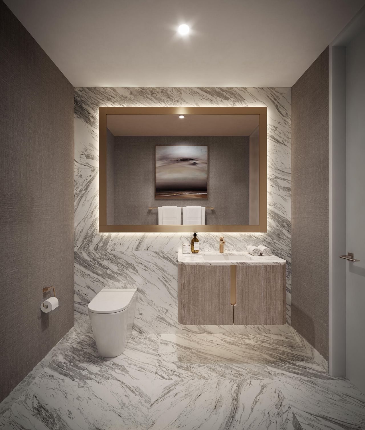 1919 N Flagler Drive, Unit 911, West Palm Beach, FL 33407 Photo