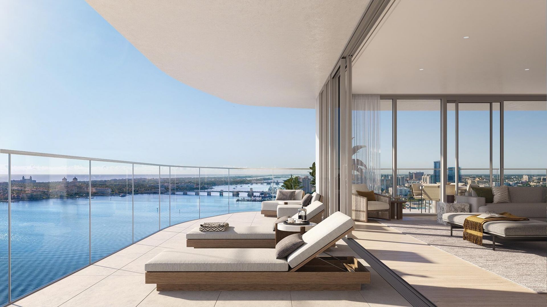 1919 N Flagler Drive, Unit 1112, West Palm Beach, FL 33407 Photo