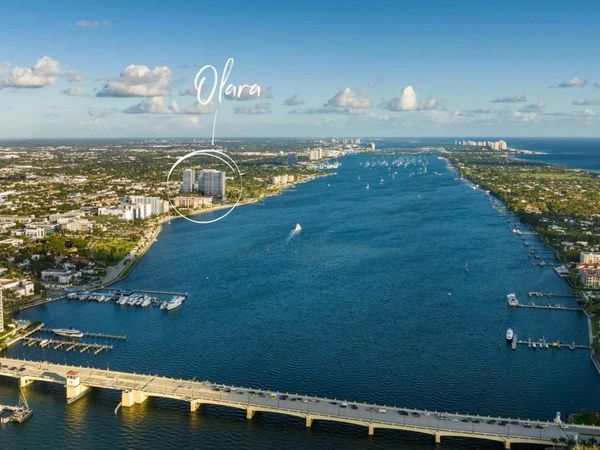 1919 N Flagler Drive, Unit 714, West Palm Beach, FL 33407