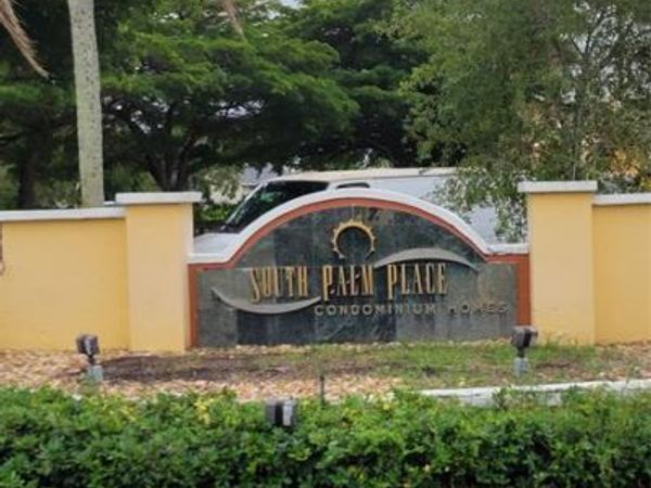 7670 Westwood Dr, Unit 714, Tamarac, FL 33321