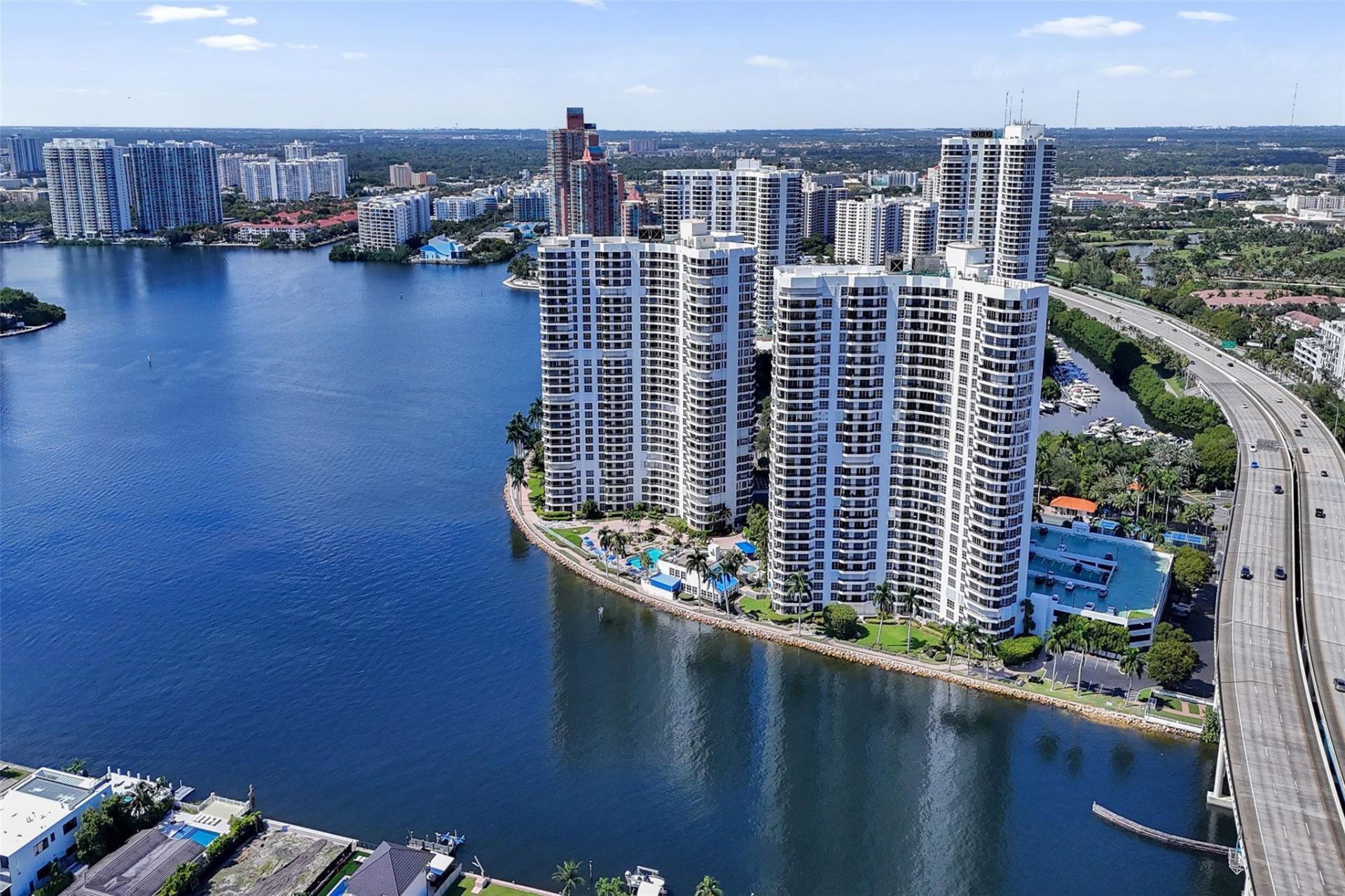 19101 NE 36th Court, Unit 1709, Aventura, FL 33180 Photo