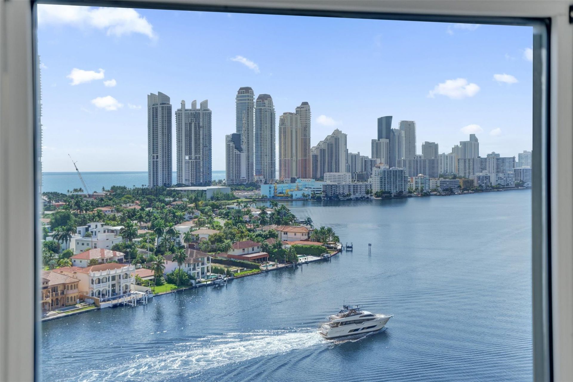 19101 NE 36th Court, Unit 1709, Aventura, FL 33180 Photo