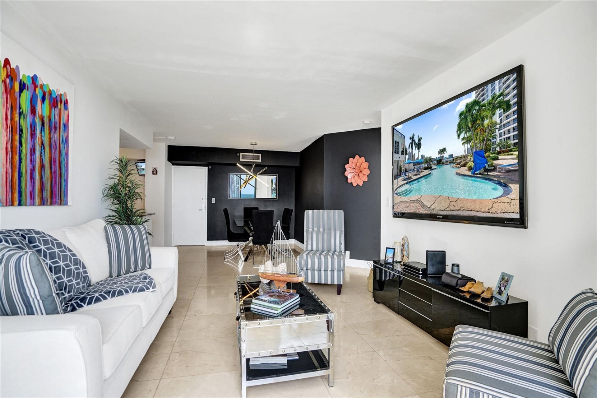 19101 NE 36th Court, Unit 1709, Aventura, FL 33180 Photo