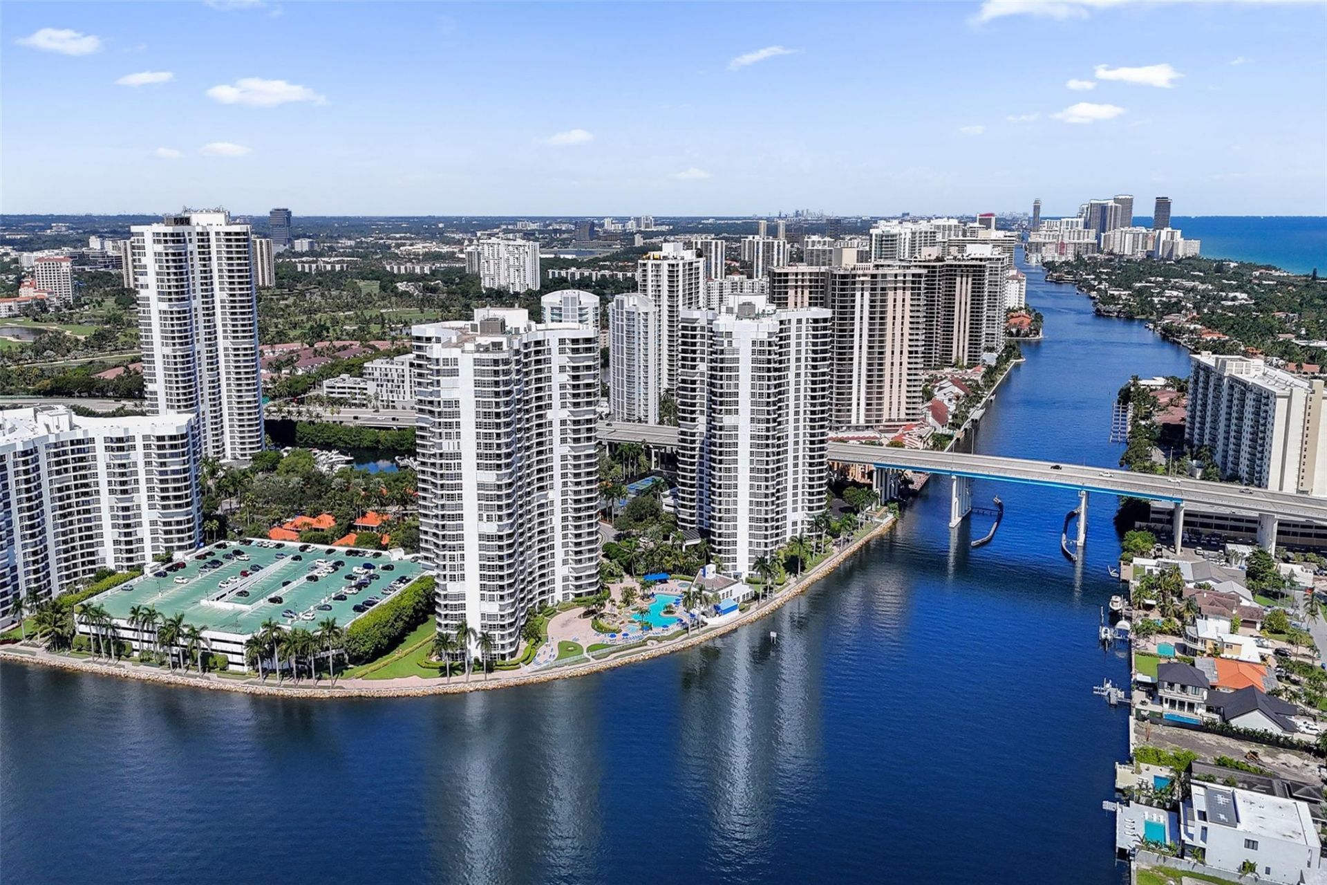 19101 NE 36th Court, Unit 1709, Aventura, FL 33180 Photo