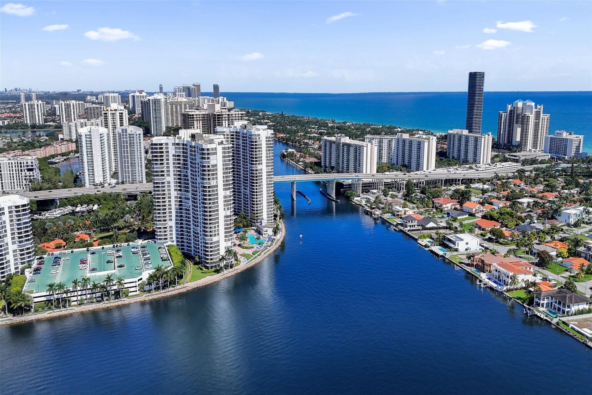 19101 NE 36th Court, Unit 1709, Aventura, FL 33180 Photo