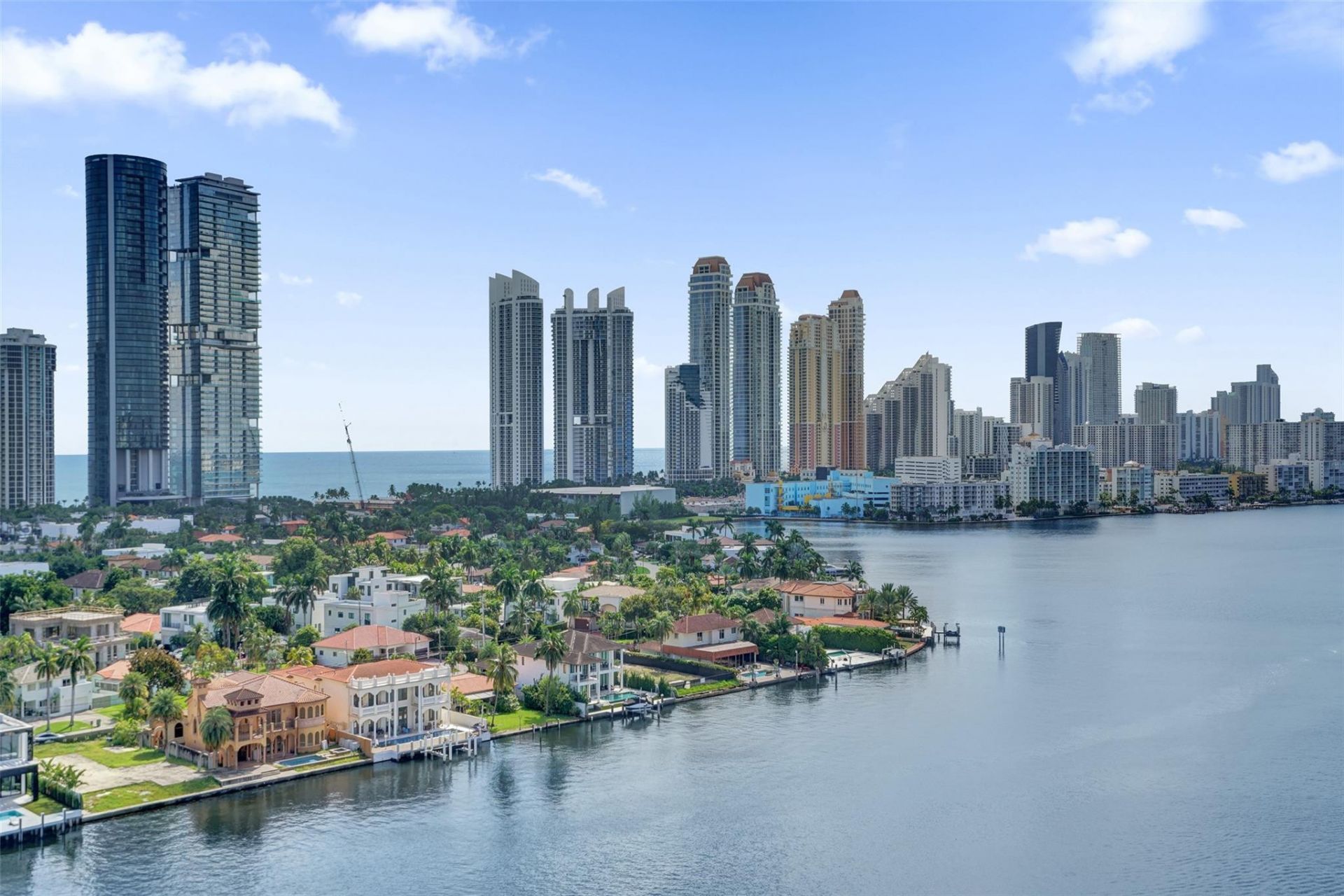 19101 NE 36th Court, Unit 1709, Aventura, FL 33180 Photo