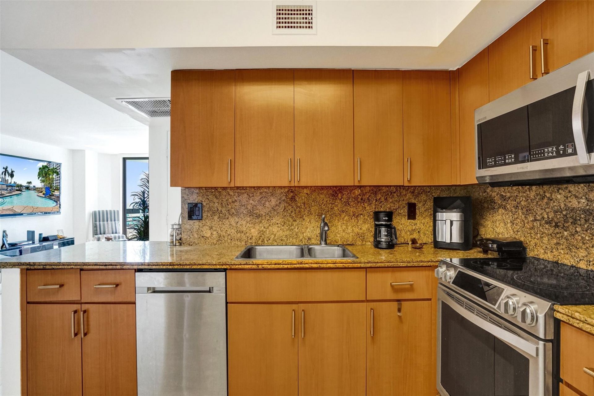 19101 NE 36th Court, Unit 1709, Aventura, FL 33180 Photo