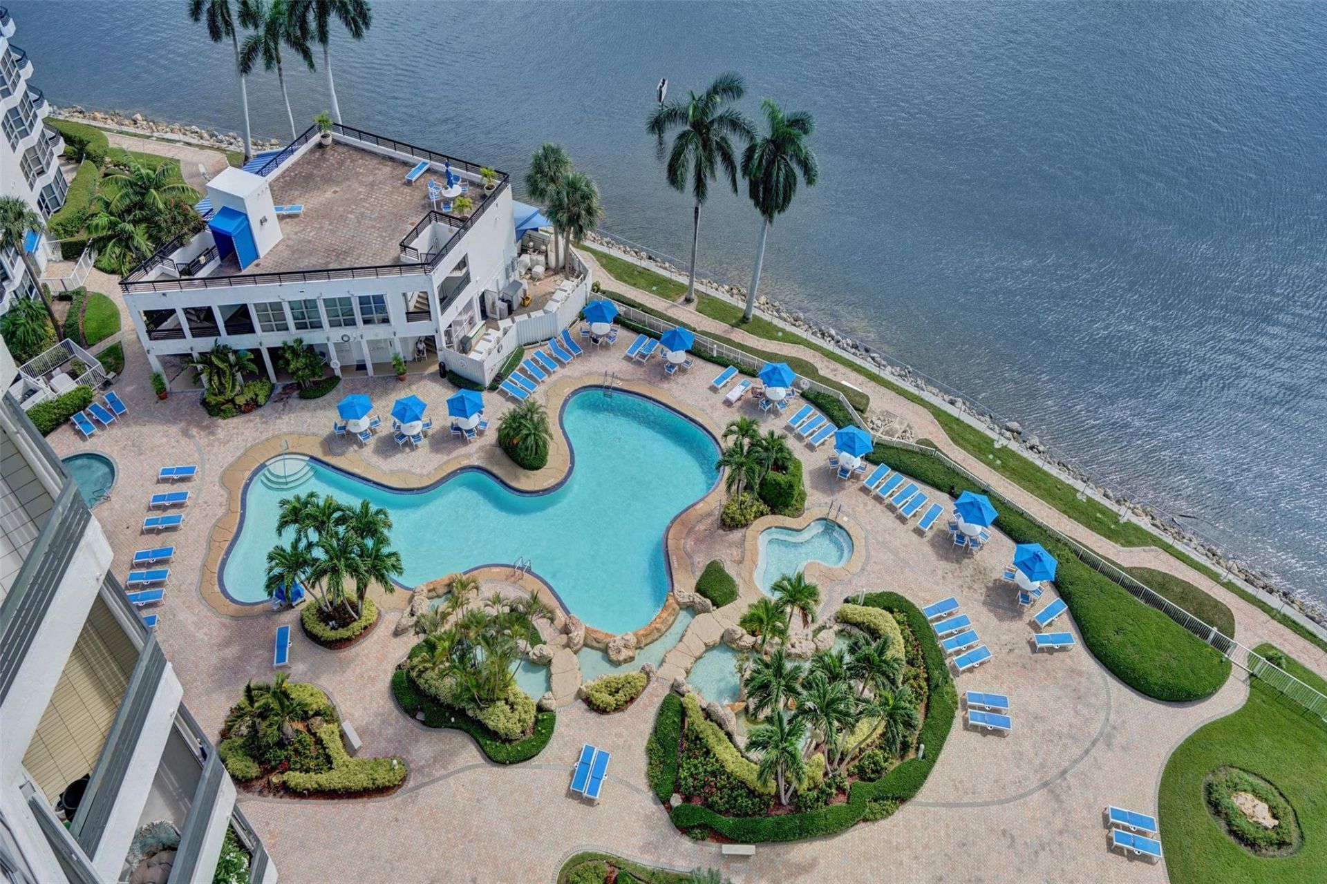 19101 NE 36th Court, Unit 1709, Aventura, FL 33180 Photo