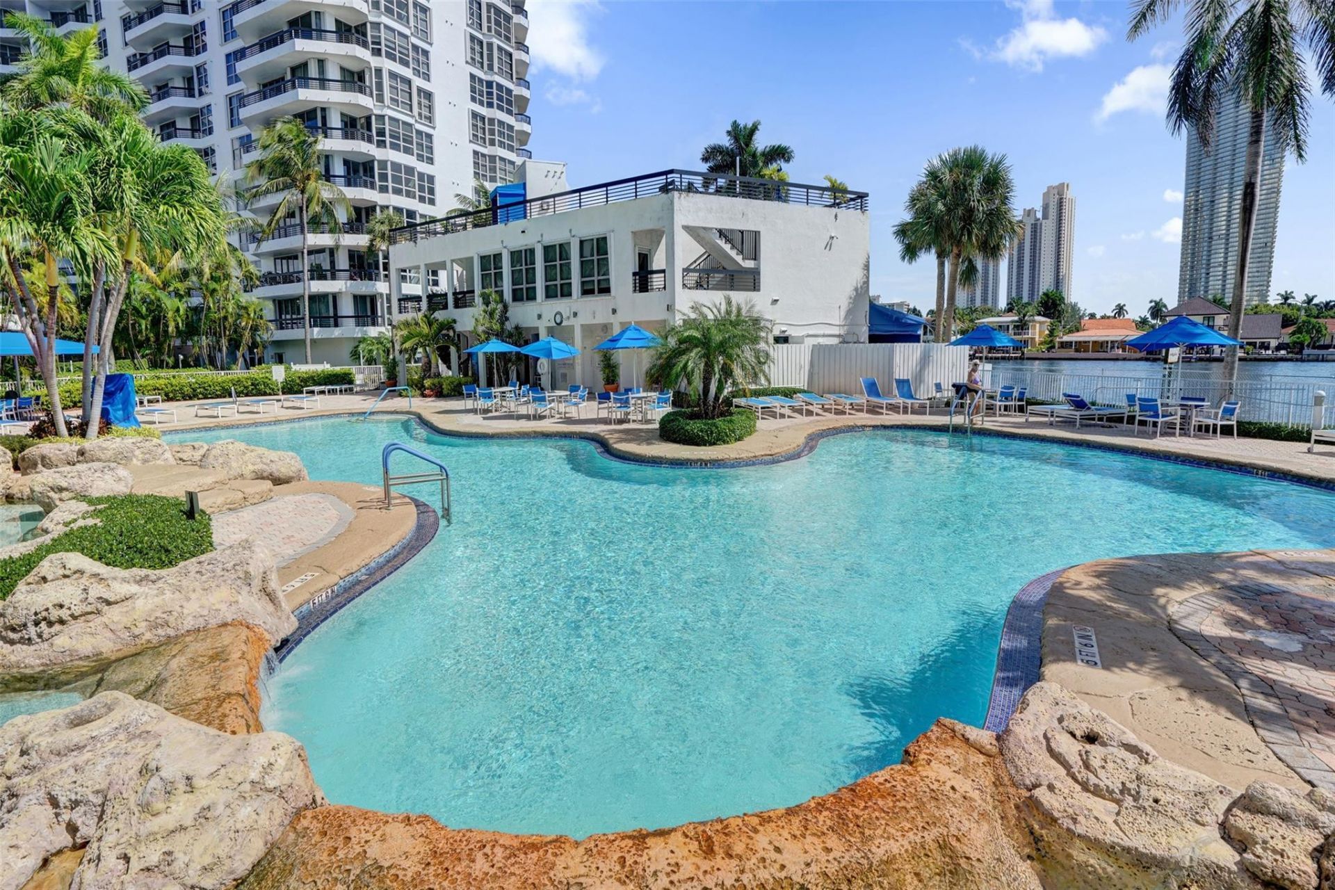 19101 NE 36th Court, Unit 1709, Aventura, FL 33180 Photo