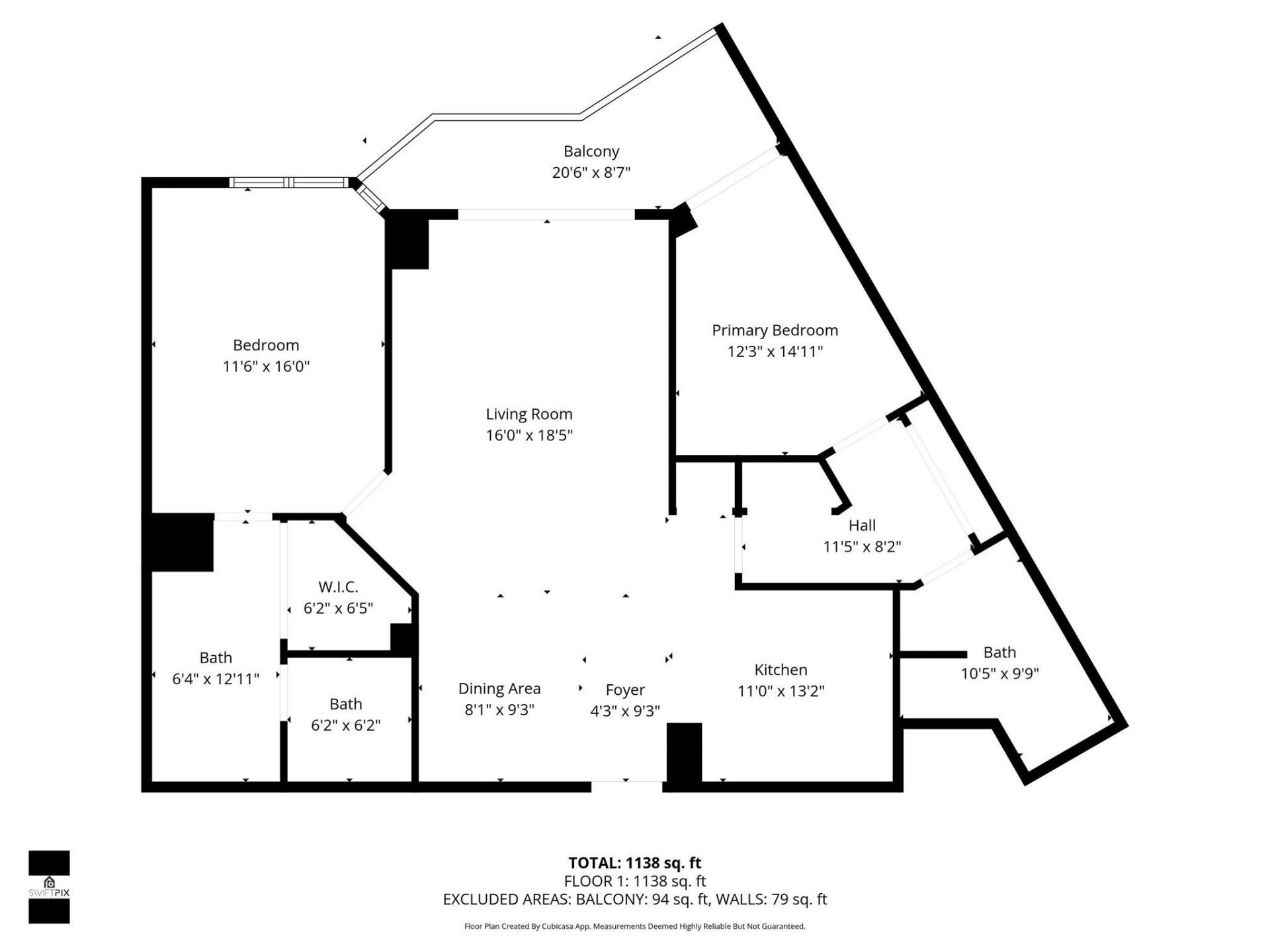 19101 NE 36th Court, Unit 1709, Aventura, FL 33180 Photo